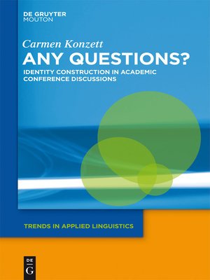 cover image of Any Questions?